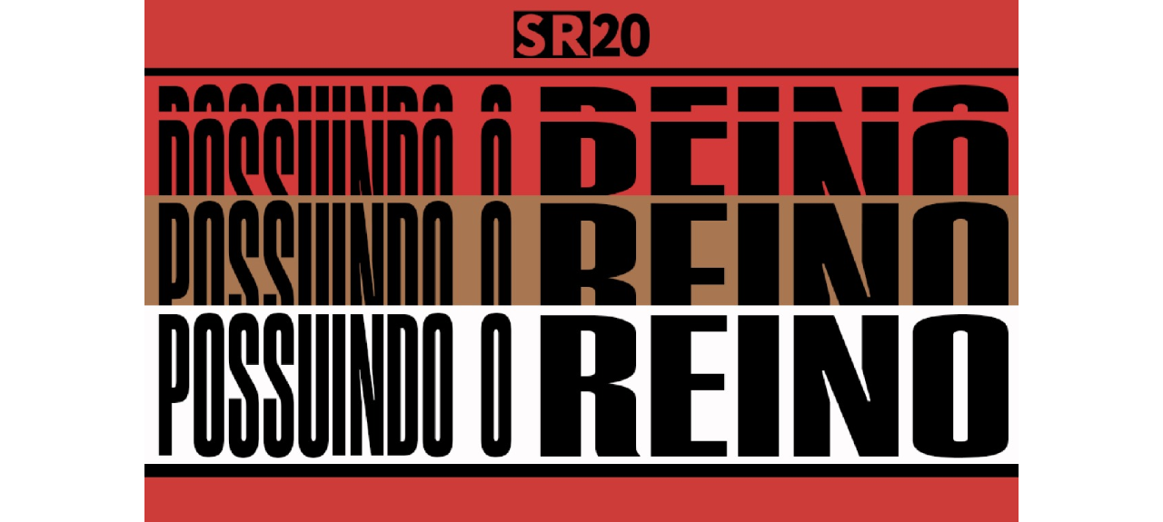 SEMANA DA RESTAURAÇÃO 2020