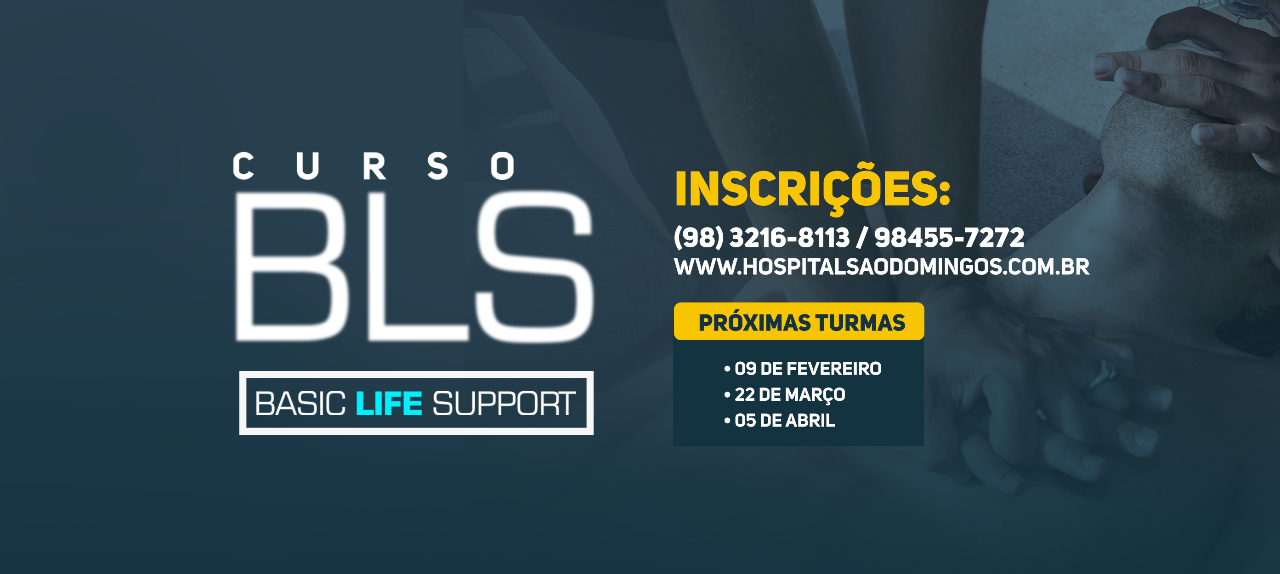 Curso BLS - 07 de Junho de 2020 (Turma 2)