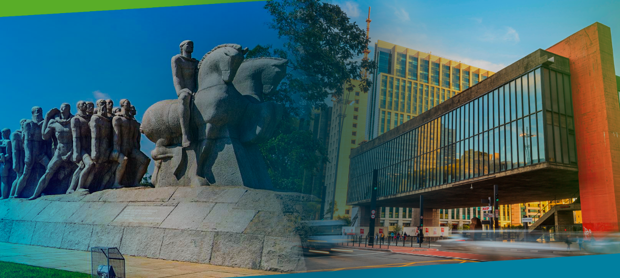IX BRAINCOMS - Brazilian International Congress of Medical Students