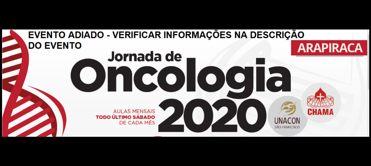 Jornada de Oncologia