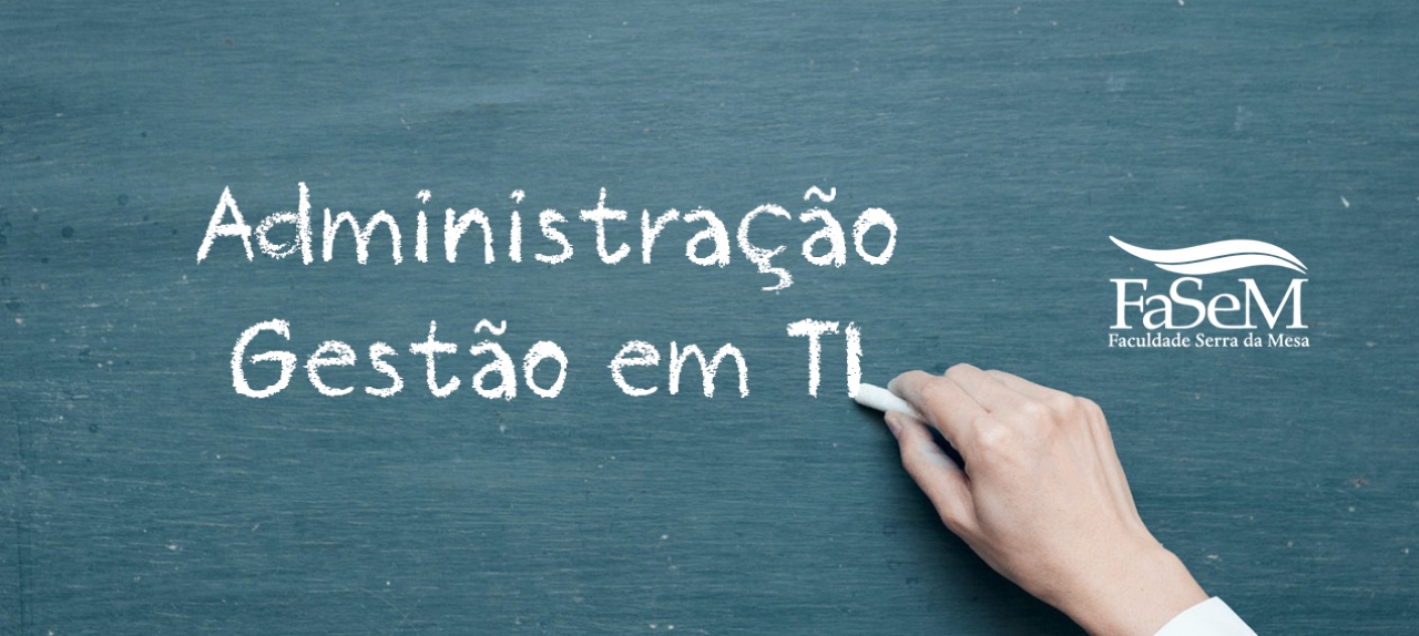 Semana de Aprimoramento de Administração e Gestão de TI - Dia 3