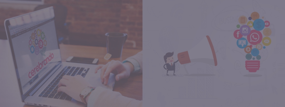 Cursos de (1) Organização Digital na Prática e (2) Planejamento de Mídias Sociais