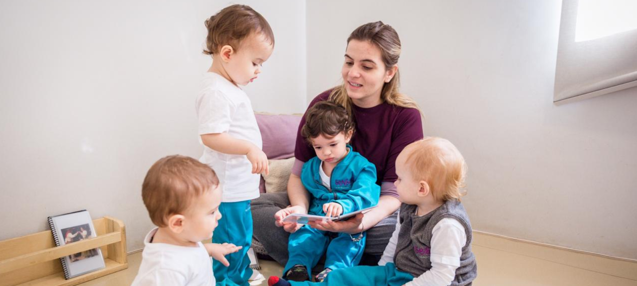 Workshop Montessori: Viver em Paz com as crianças - Outubro de 2020
