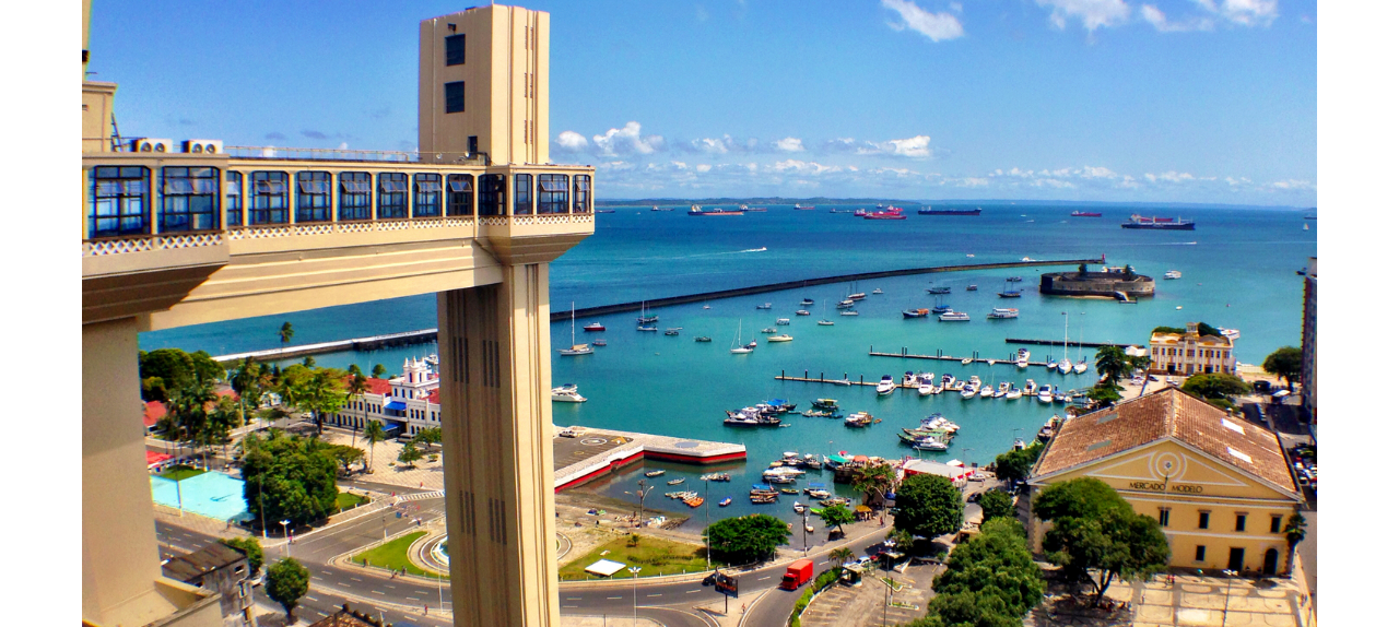11ª Oficina de Capacitação BrCAST - Salvador (Bahia)