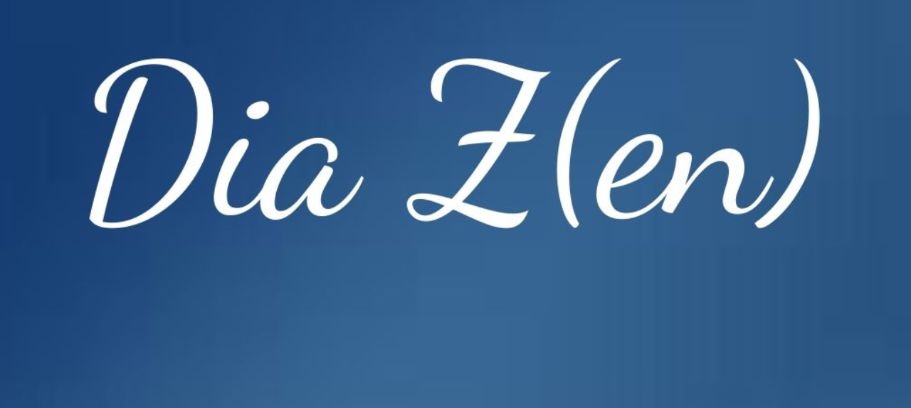 Meditação na UPA do Recanto das Emas - 10h às 12h