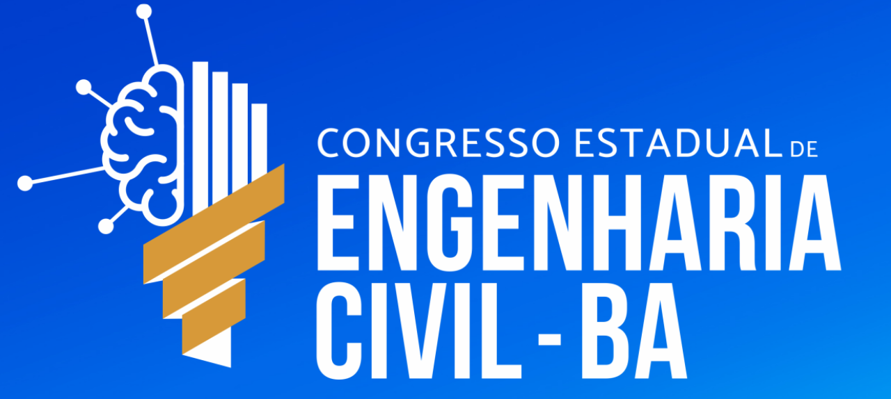Congresso Estadual de Engenharia Civil - Abenc-BA
