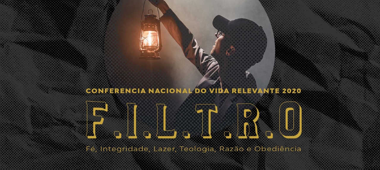 Conferência Nacional do Vida Relevante 2020