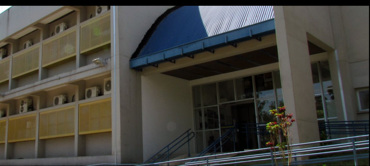 Visita Técnica ao Arquivo Geral da USP