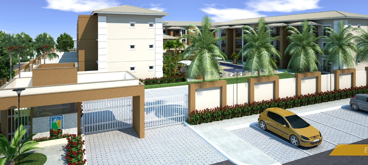 Gestão Condominial Profissional