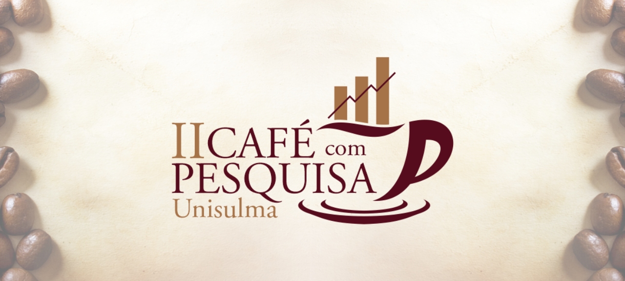 II Café com Pesquisa