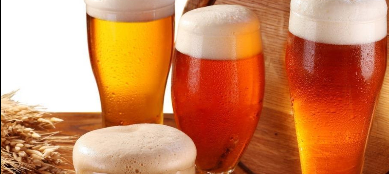 Minicurso de Produção de Cerveja Artesanal