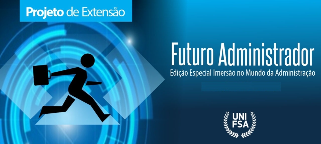 Futuro Administrador UNIFSA