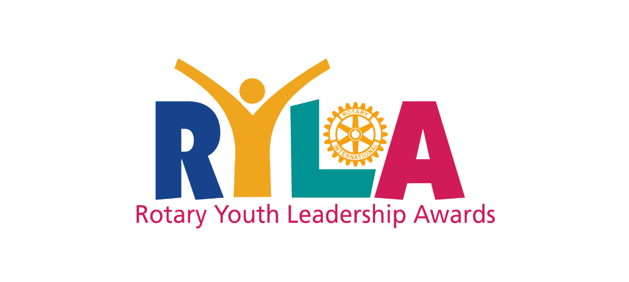 RYLA  (Prêmios Rotários de Liderança Juvenil)