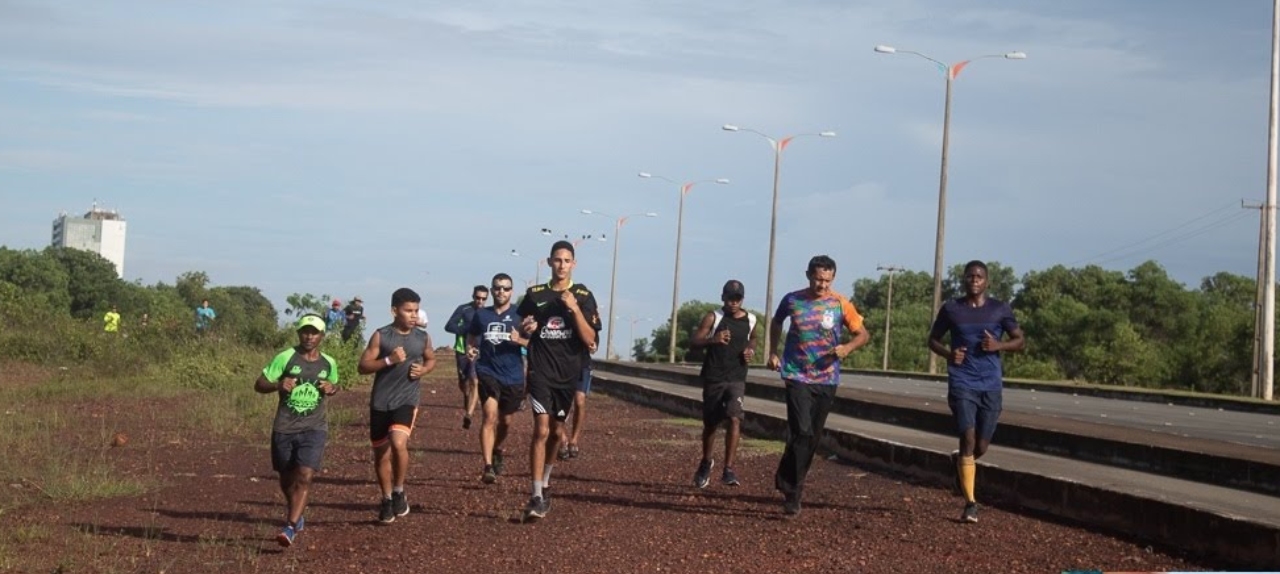 5ª Trilha Solidária