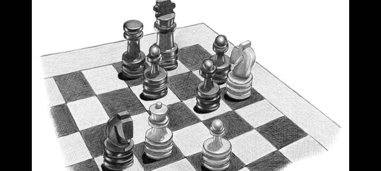 Copa Pernambuco de Xadrez - Online
