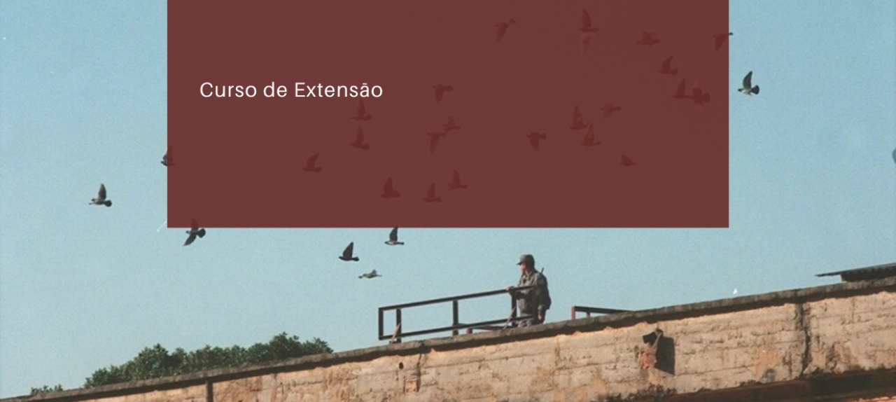 Revisitar a economia política da pena desde a realidade do capitalismo dependente brasileiro