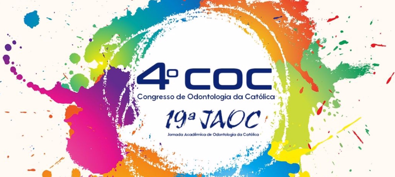 4º COC e 19a JAOC