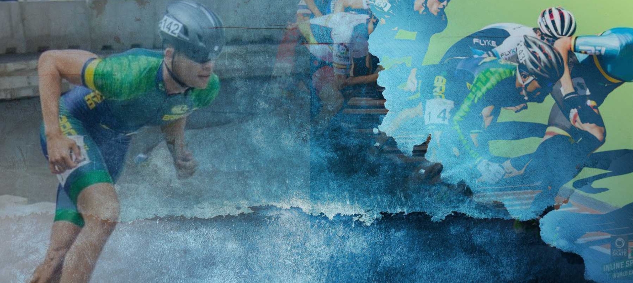1ª JORNADA TÉCNICA ESPORTIVA DA PATINAÇÃO DE VELOCIDADE NO BRASIL