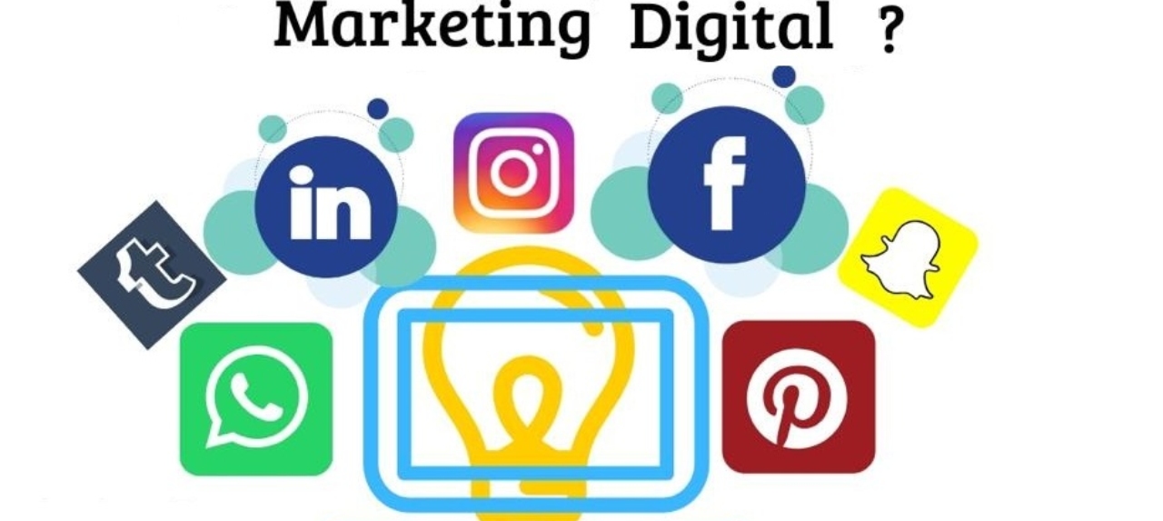 O que é marketing digital com o Fórmula Negócio Online? Guia para iniciantes