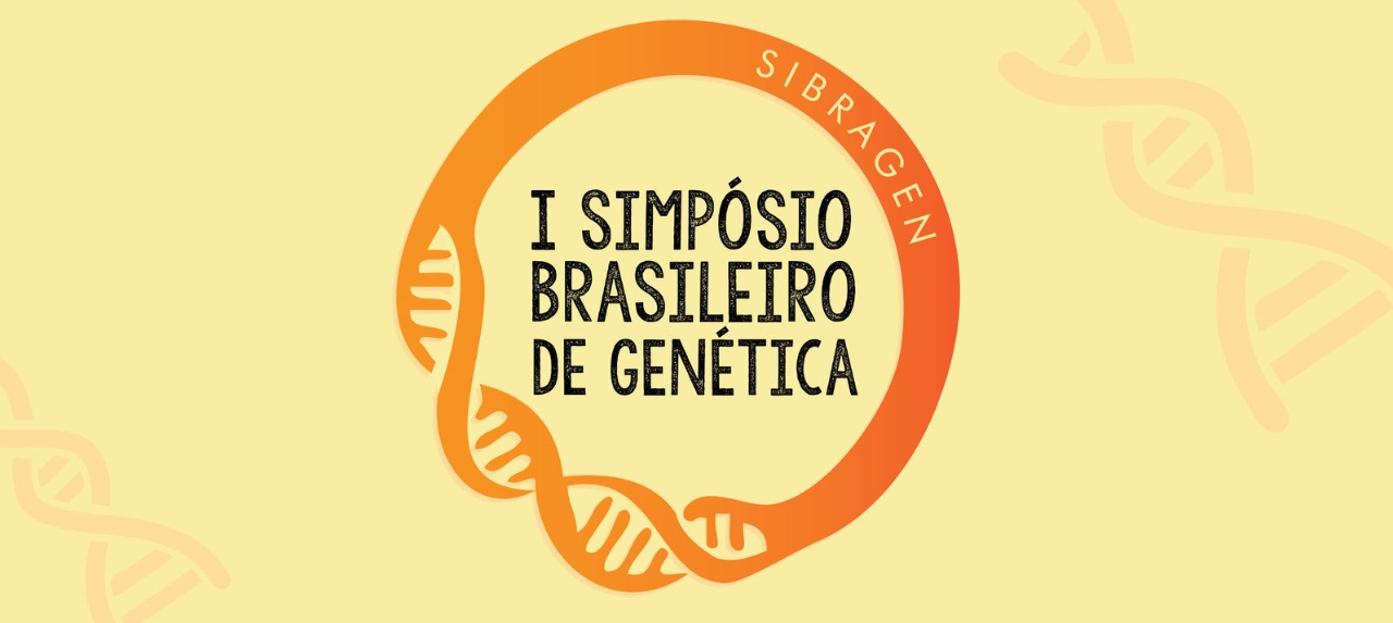 I SIBRAGEN - Simpósio Brasileiro de Genética