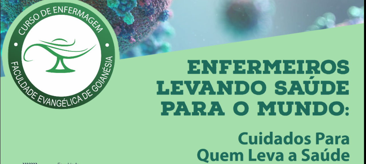 VI Semana de Enfermavem