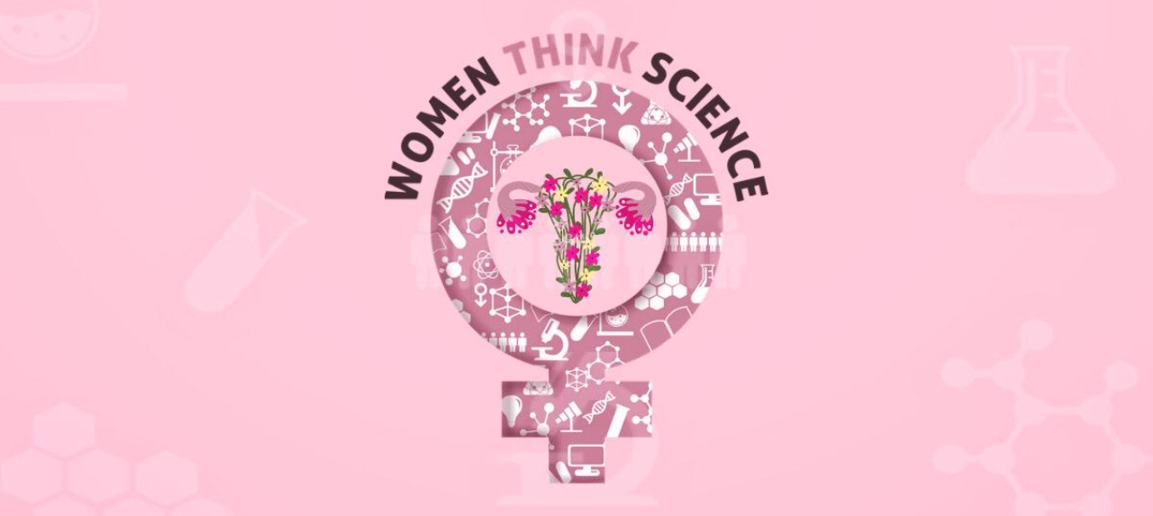 I Semana Saúde da Mulher - Women Think Science