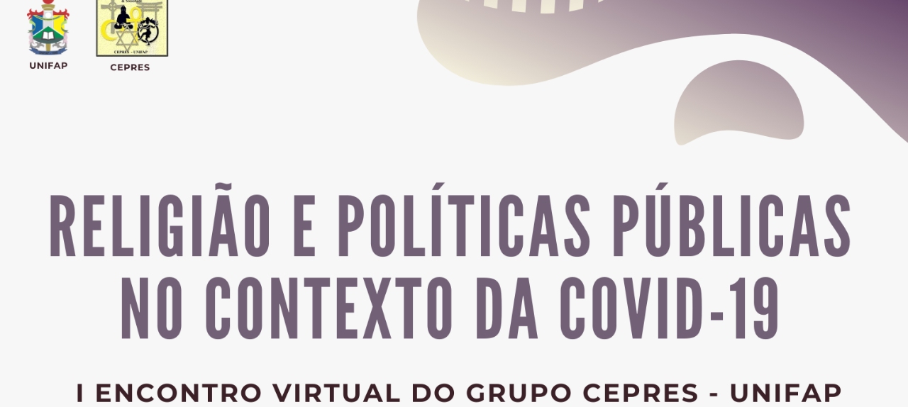 Religião e Políticas Públicas no Contexto da Covid-19