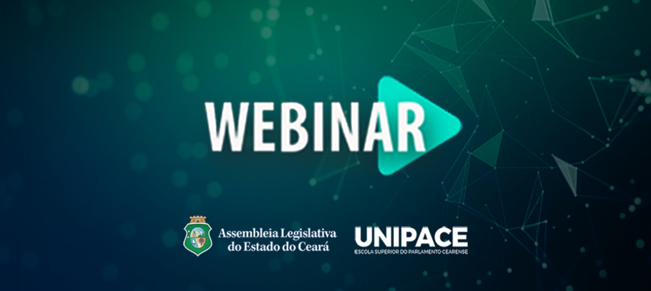 Webinar - “Os cuidados com a saúde mental em tempos de isolamento social”