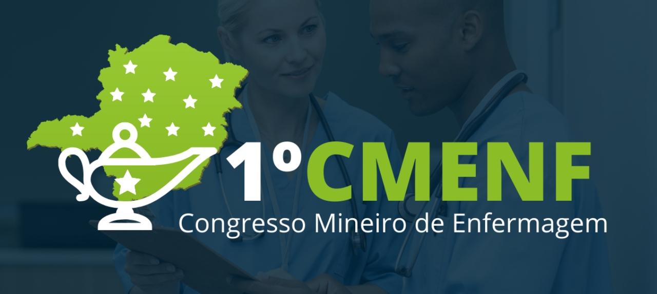 I Congresso Mineiro de Enfermagem