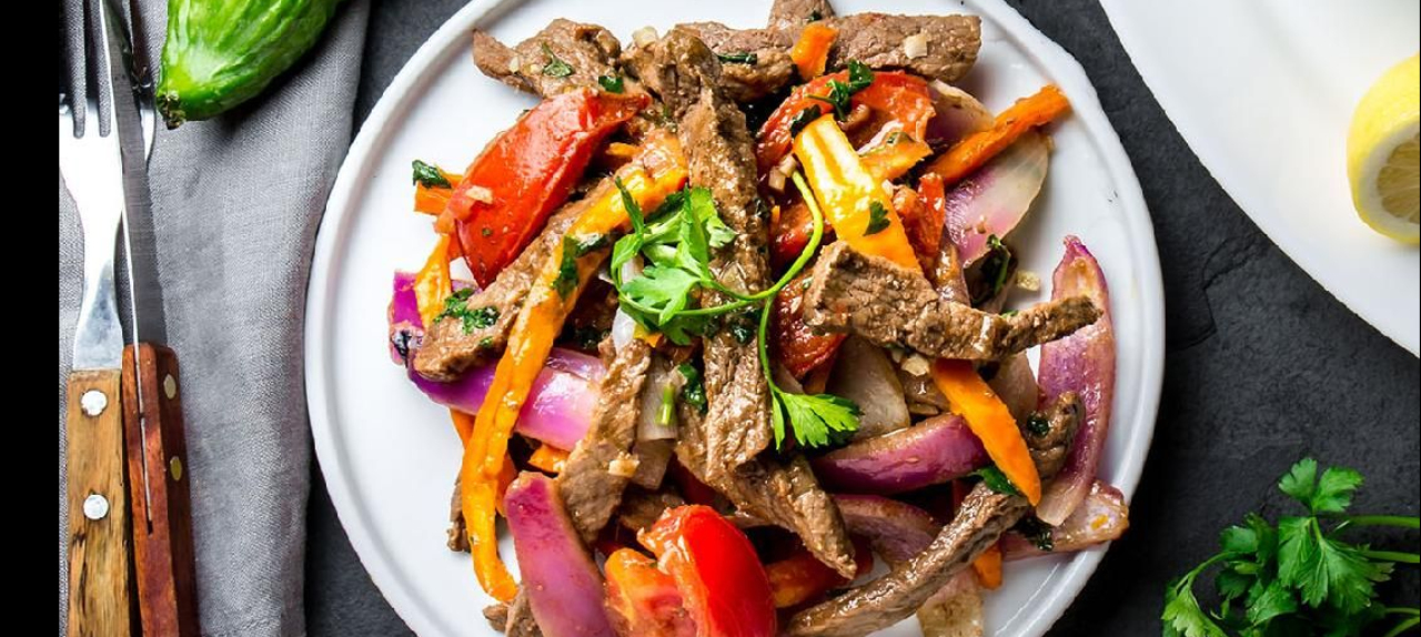 Gastronomia em Foco: Nada Além de 60 Minutos.