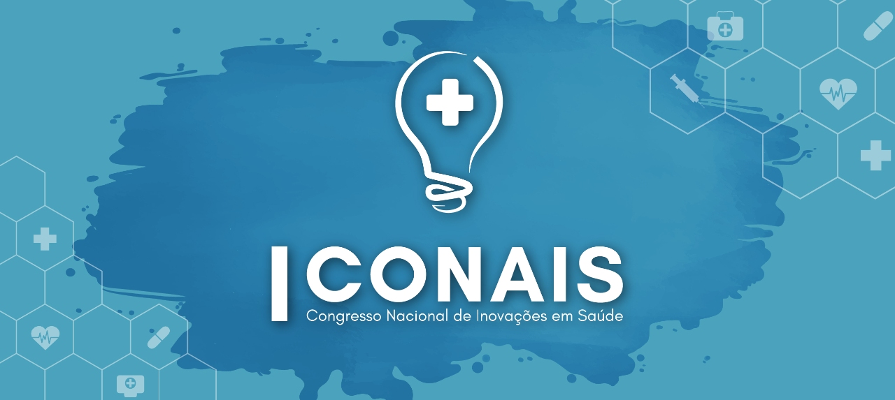 I Congresso Nacional de Inovações em Saúde