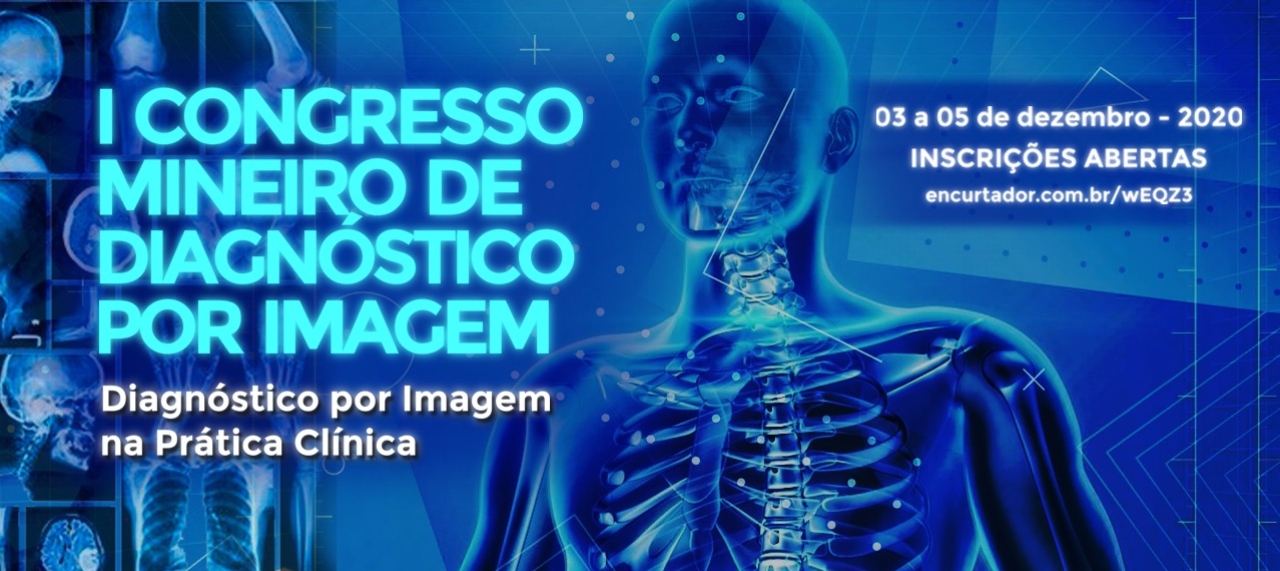 I Congresso Mineiro de Diagnóstico por Imagem