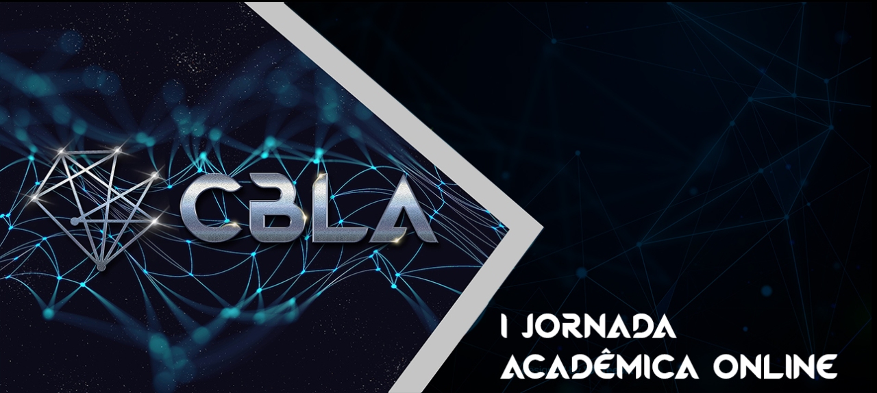 CBLA: I Jornada Acadêmica Online