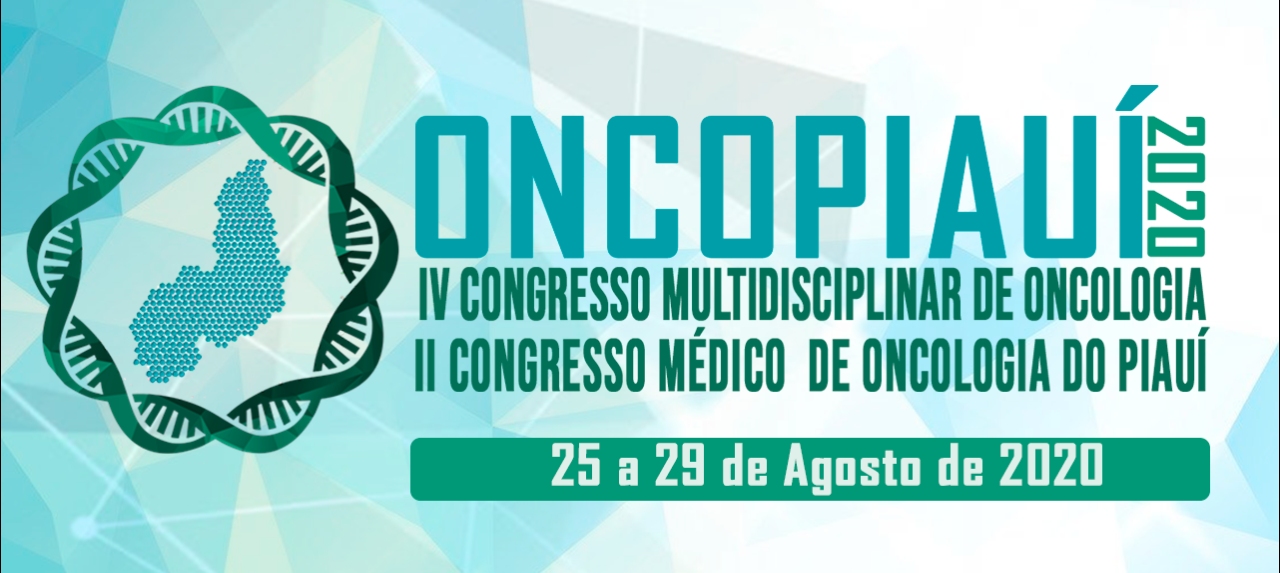  OncoPiauí2020