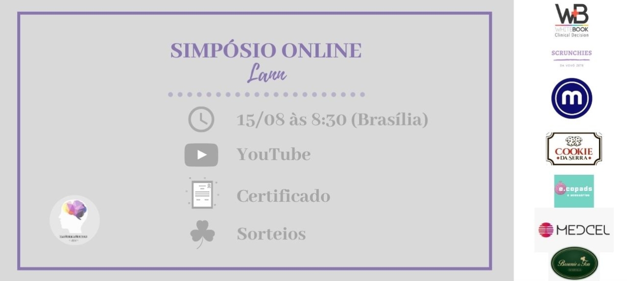 Simpósio Online LANN