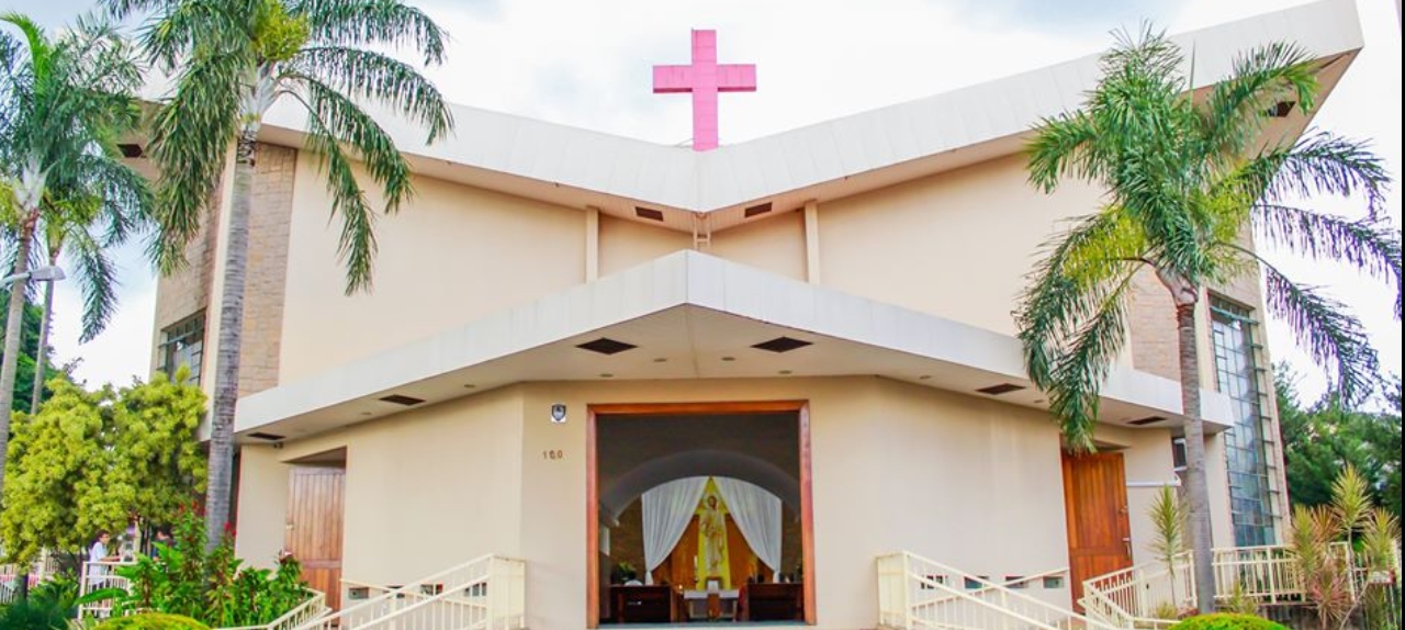 Paróquia São Sebastião de Itupeva