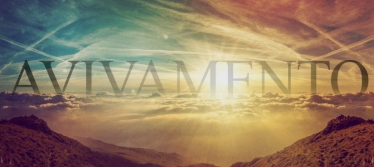 CULTO DE AVIVAMENTO