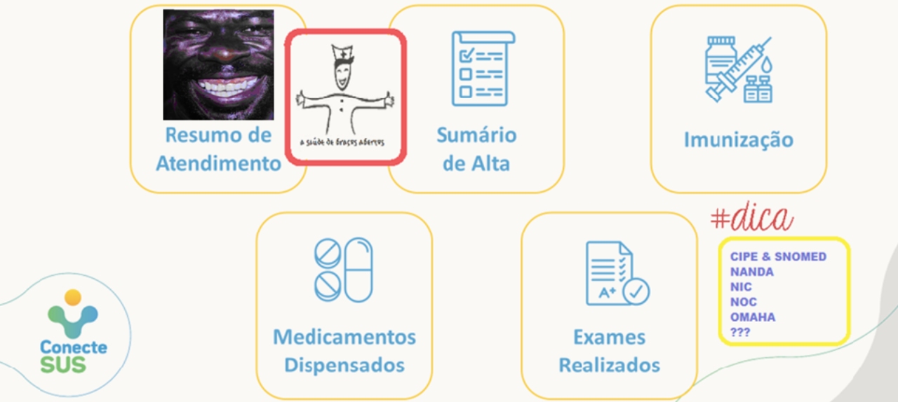 Rede Nacional de Dados em Saúde