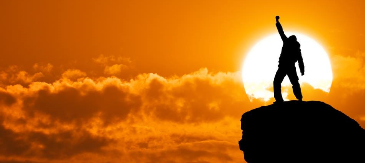 Curso ESTRATÉGIAS DE SUCESSO