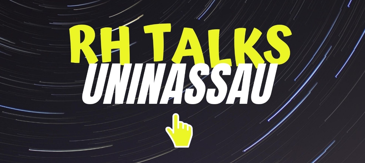 RH TALKS UNINASSAU