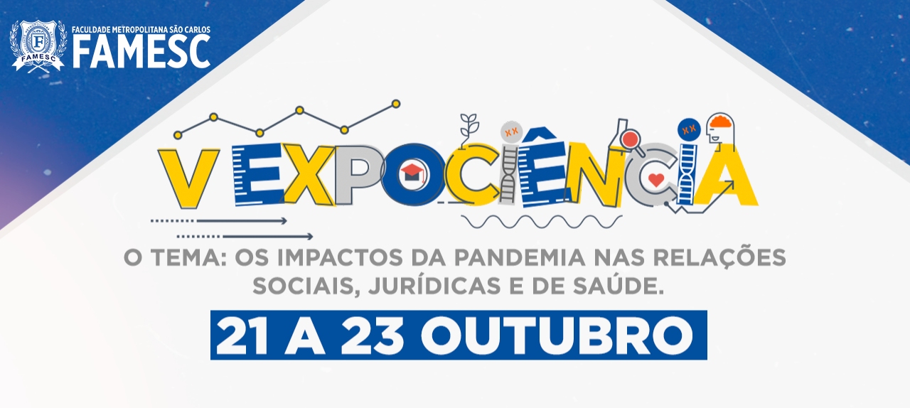 V Expociência