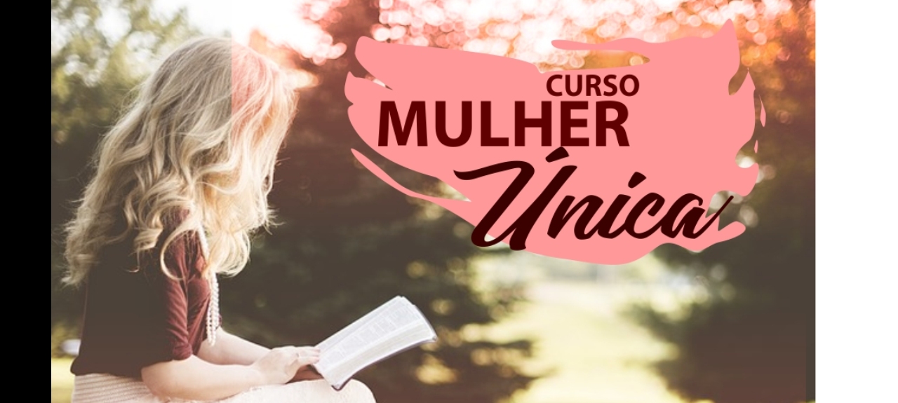 Curso Mulher Única - UDF