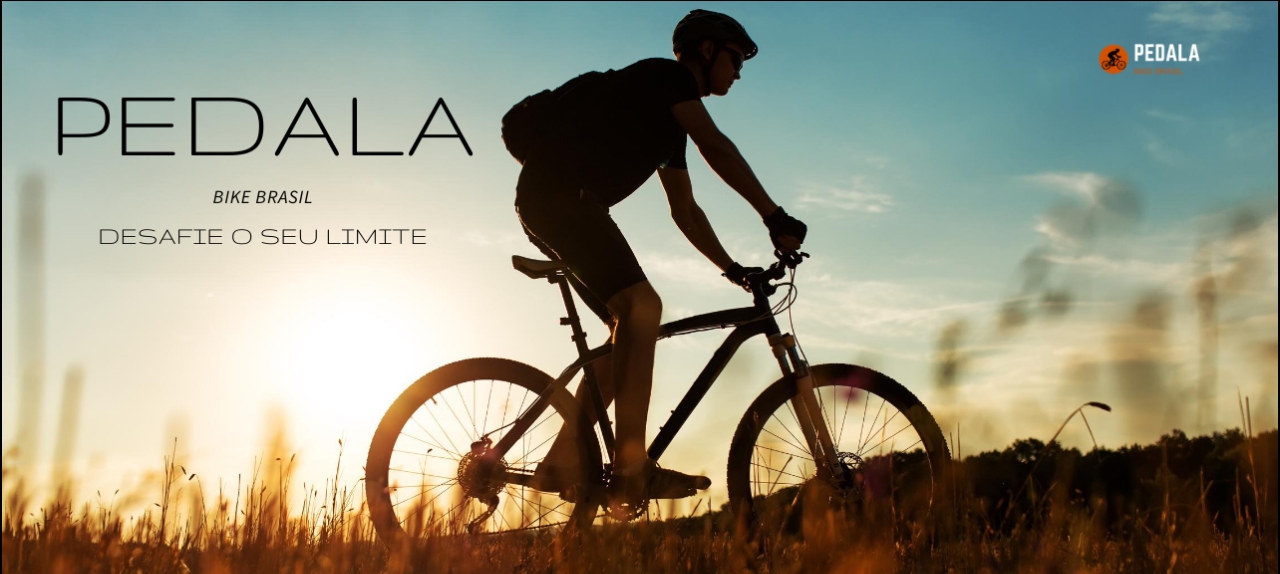Pedala Bike Brasil