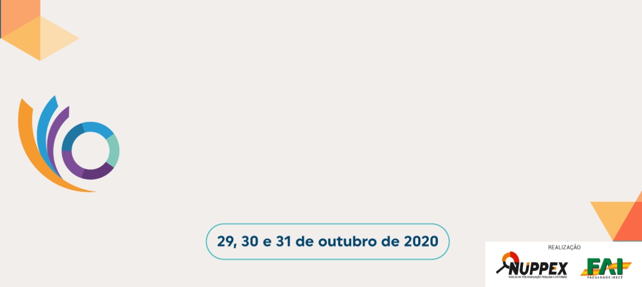 II Congresso Multidisciplinar da Faculdade Irecê