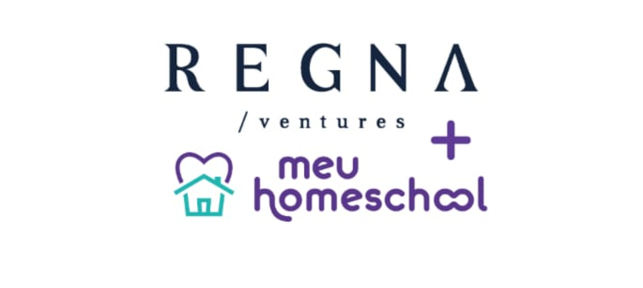 Live Regna-Ventures & MeuHomeschool