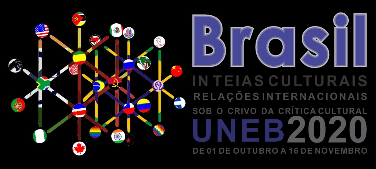 BRASIL IN TEIAS CULTURAIS: Relações Internacionais sob o crivo da crítica cultural