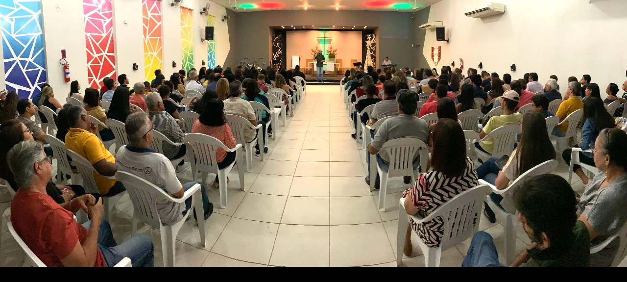 Celebração Culto Dominical Igreja Anglicana Vida - Gravatá 13/09/2020 Domingo 10h da manhã
