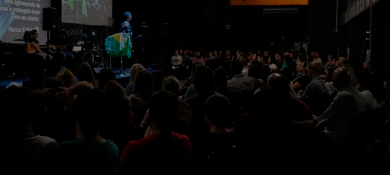 CULTO DE CELEBRAÇÃO RENOVO CHURCH - DOMINGO 20/09 - 18 HORAS