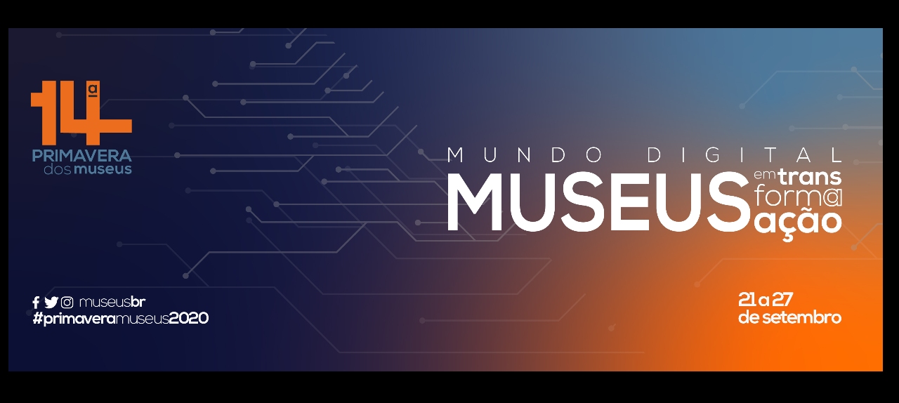 14ª Primavera dos Museus - Centro de Memória Prof. Batistina Corgozinho - CEMUD - UEMG / Portal EmRedes