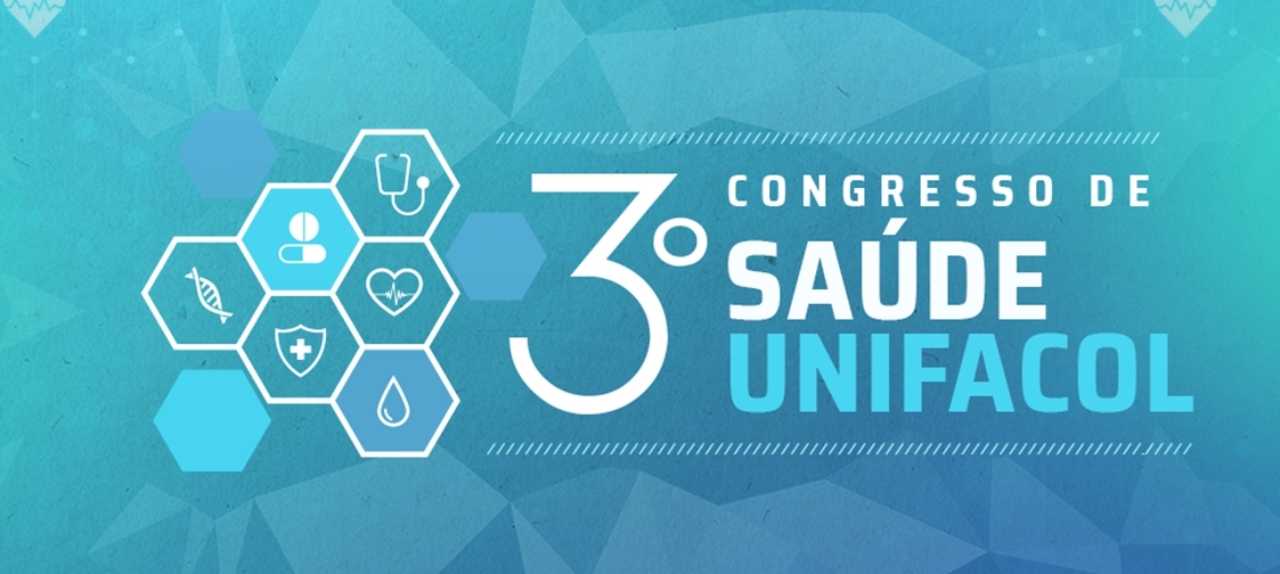 III CONGRESSO DE SAÚDE UNIFACOL